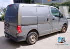 NISSAN NV200