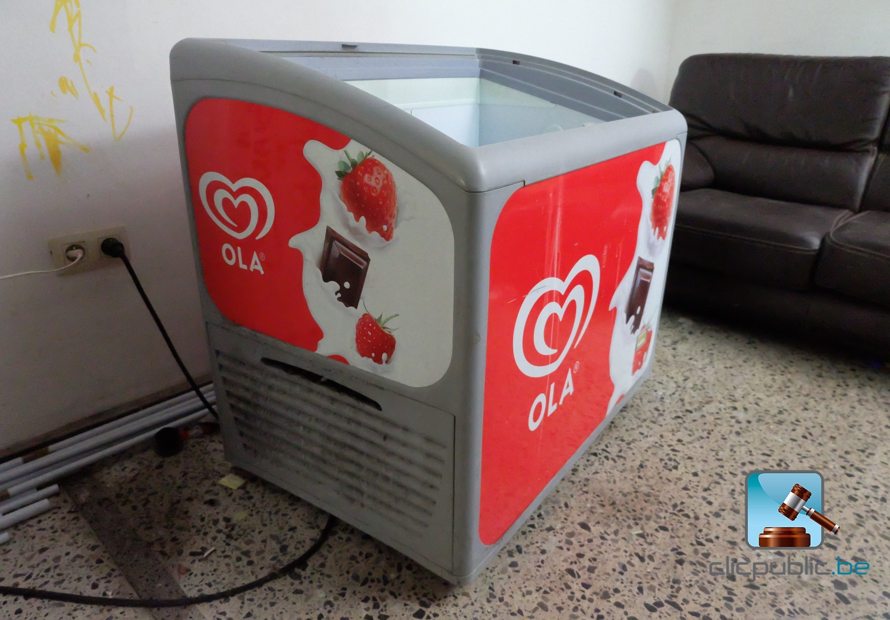 Freezer Clicpublic Lu Online Auctions In 1 Click