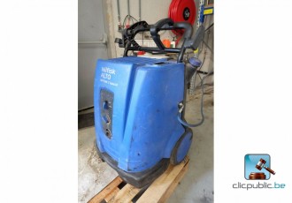 Nettoyeur haute pression 