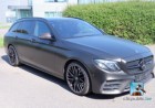 MERCEDES-BENZ AMG E 43 4MATIC