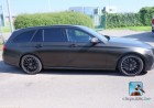MERCEDES-BENZ AMG E 43 4MATIC