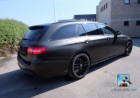 MERCEDES-BENZ AMG E 43 4MATIC