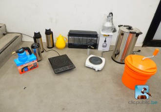 Varia Haushaltsgeräte