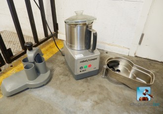 Multifunktionsroboter CUTTING ROBOT