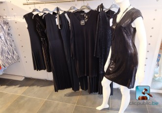 Lot de robes de cocktails