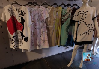 Lot de robes cocktails 