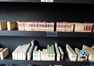 Lot de liquides pour cigarettes électroniques 