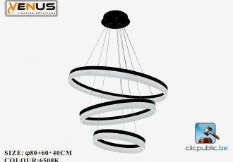 Luminaire suspendu 
