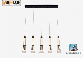 Luminaire suspendu 