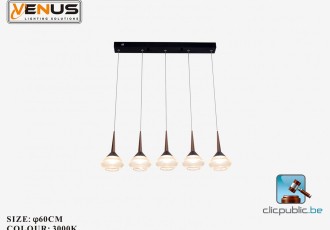 Luminaire suspendu 
