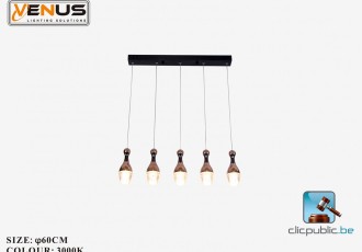 Luminaire suspendu 