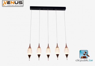 Luminaire suspendu 