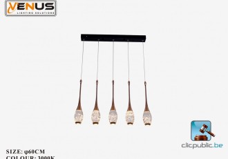 Luminaire suspendu 