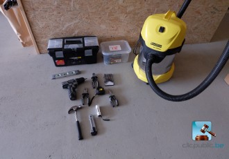 Verscheidenheid aan hulpmiddelen