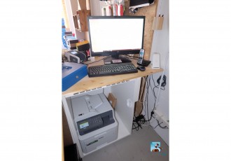 Materiaal om af te rekenen