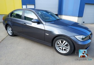 BMW 320D