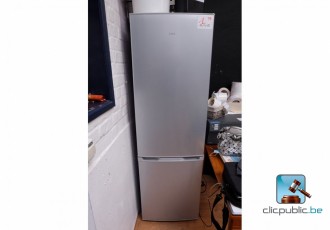 Réfrigérateur