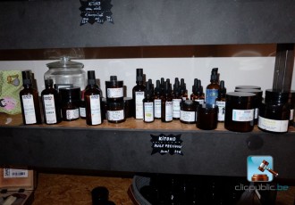 Lot de produits cosmétiques