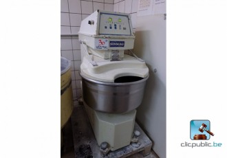 Batteur professionnel 