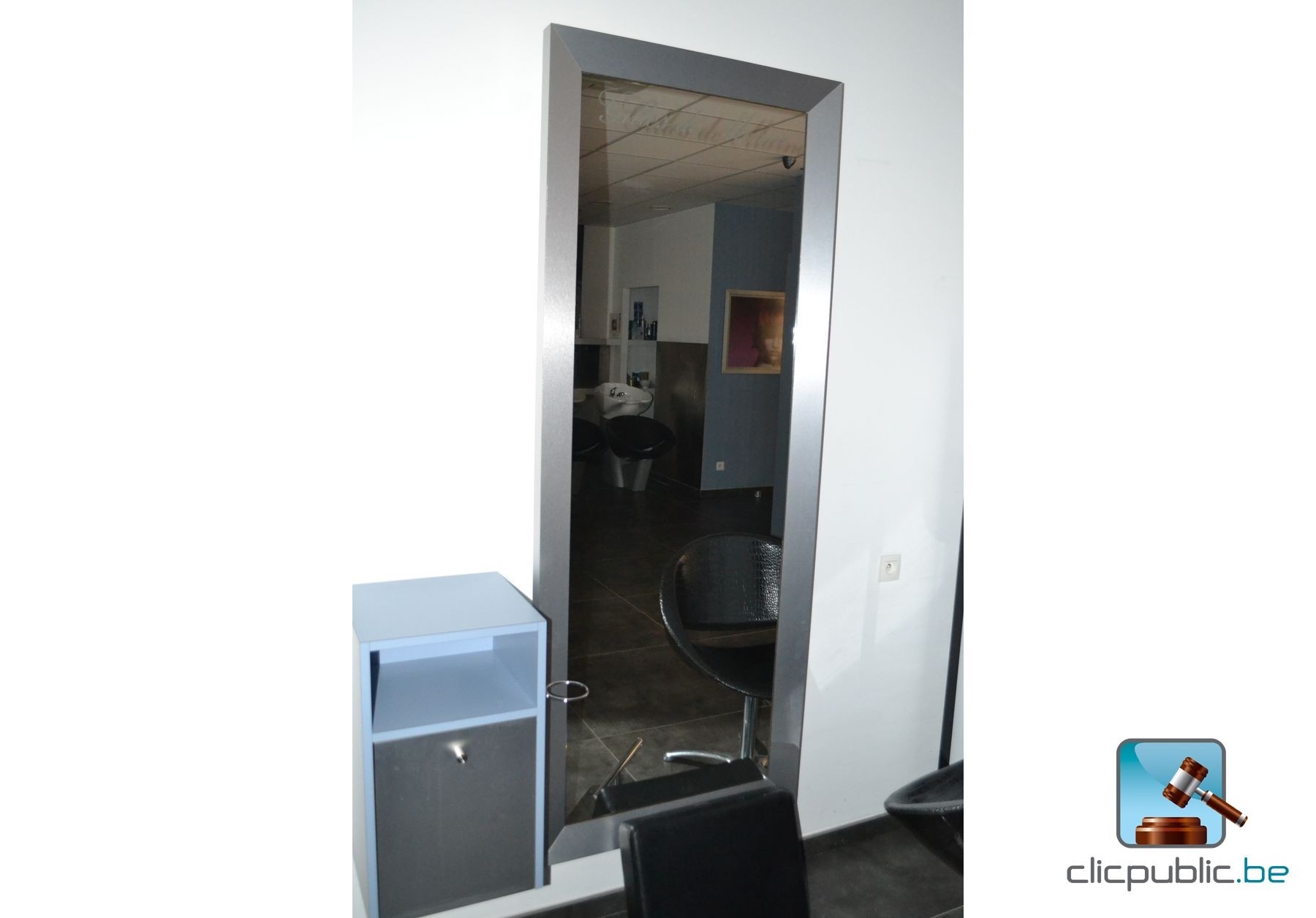 GDS Design: Vente de mobilier et quipements pour salon de coiffure