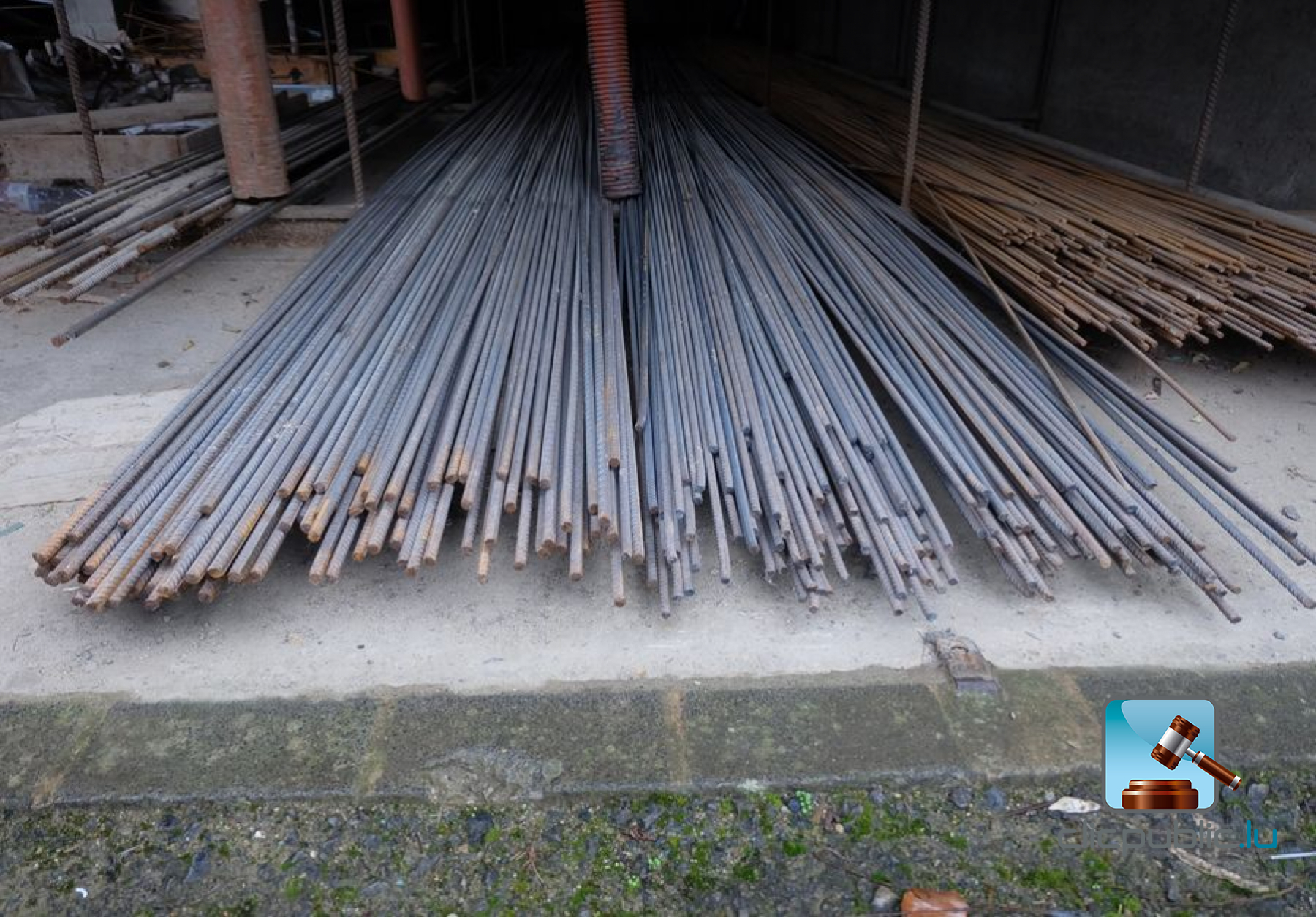 Électrodes Soudure Fonte ENiFe-C1 - Diamètre 2,5 Mm, Longueur 12 Pouces, Soudage à L'arc, Lot De 5 à 100