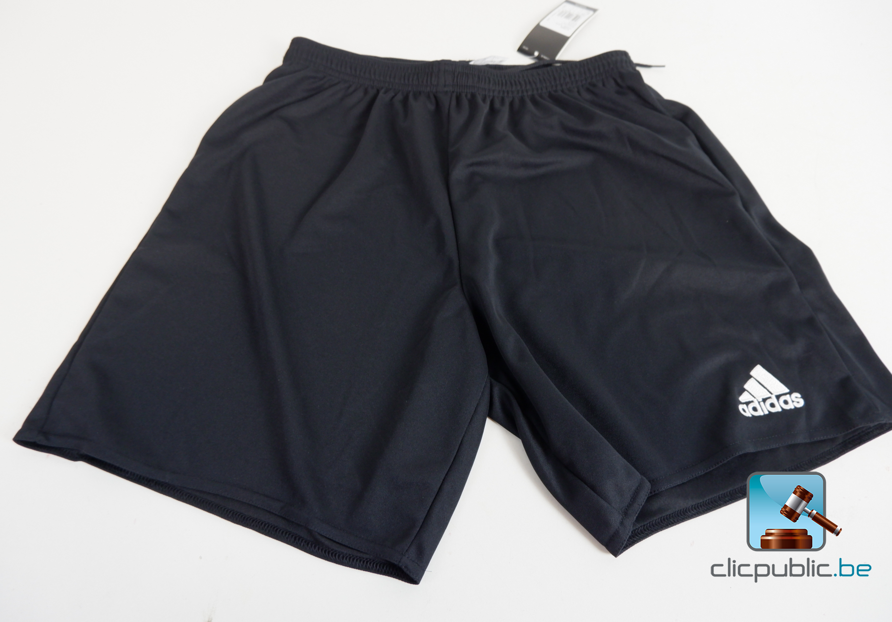 Varia van sportkleding - Clicpublic.be, openbare verkopen in één klik.