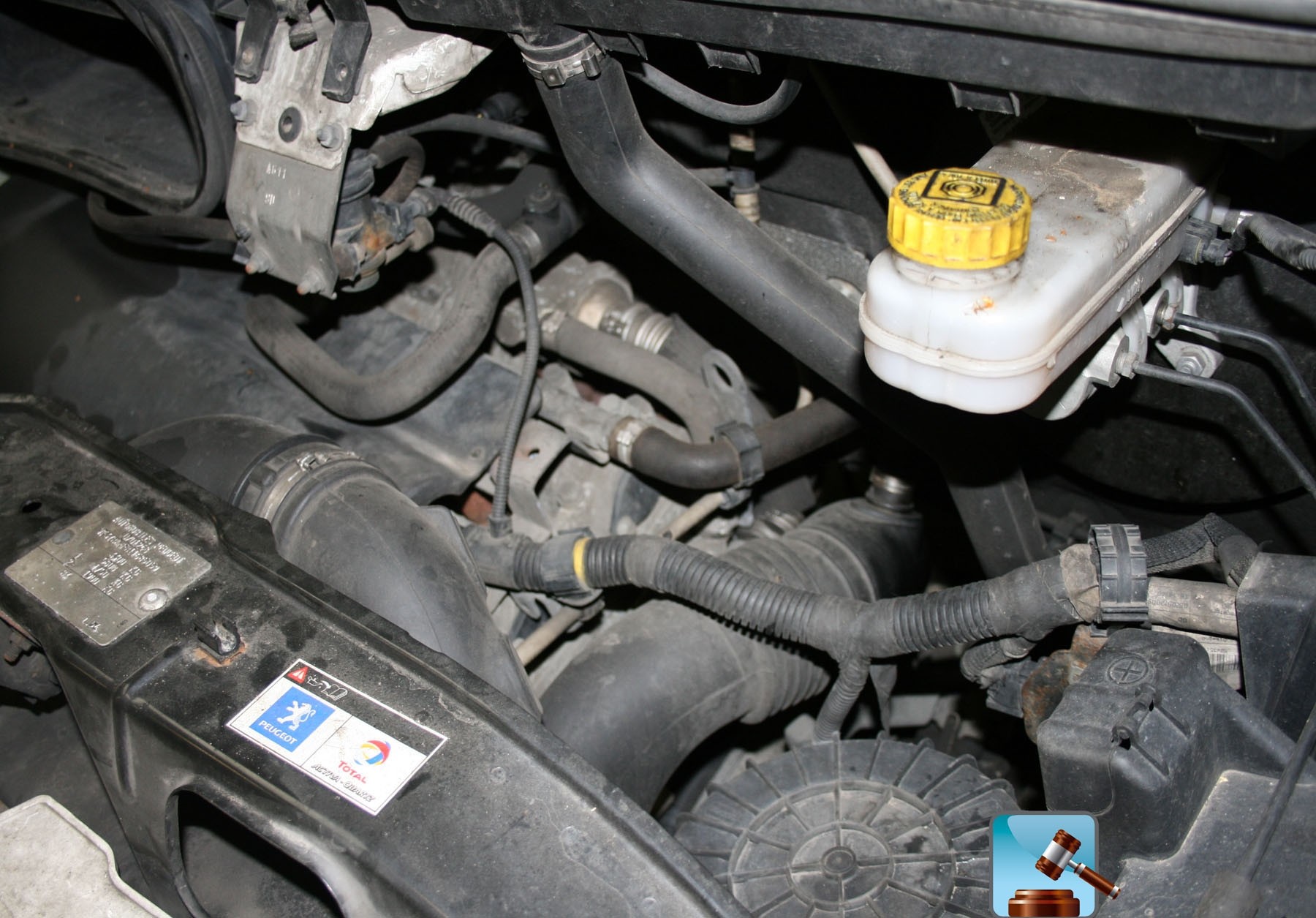 Предохранители peugeot boxer 3 Предохранители peugeot boxer 3