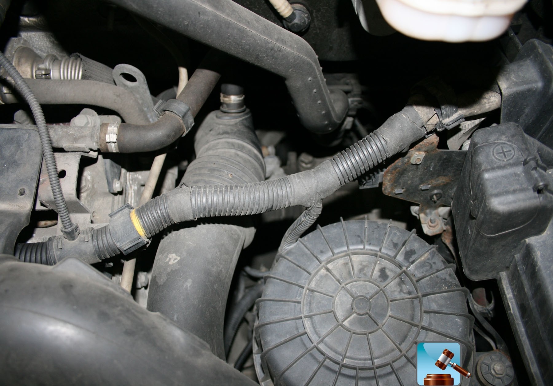 Предохранители peugeot boxer 3 Предохранители peugeot boxer 3