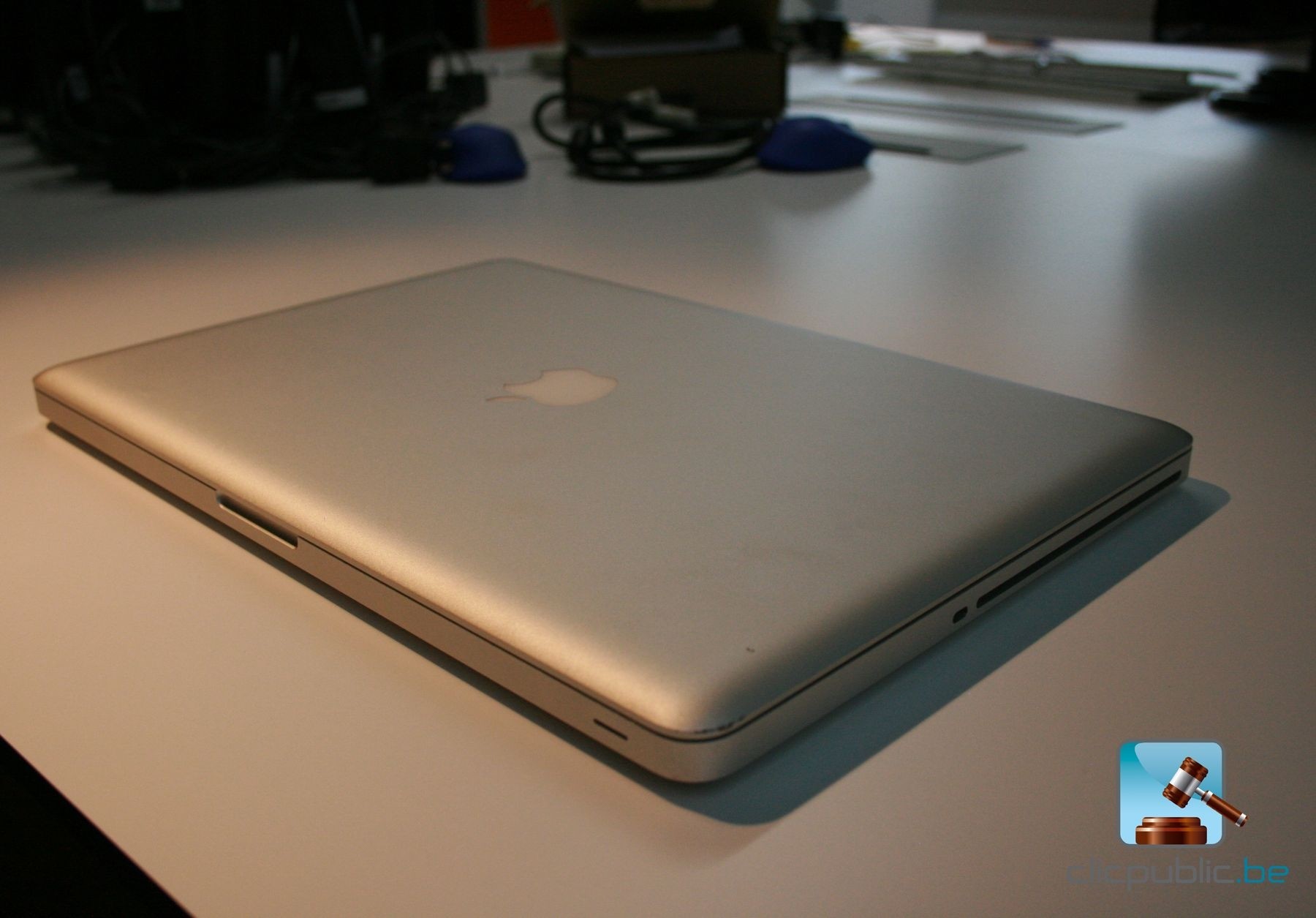 Mon Macbook S éteint Tout Seul