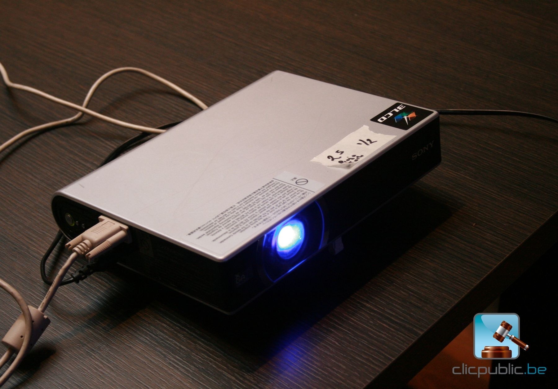 Vidéoprojecteur Sony 2026 au meilleur prix