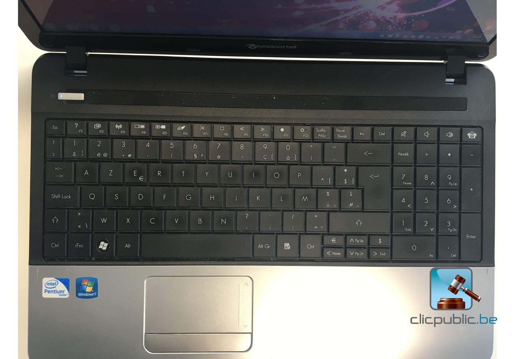 Packard Bell Easynote Mt85-T-001Ru  Драйвер