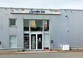 Groselectro &agrave; vendre