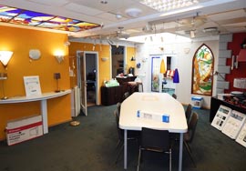 Am&eacute;nagements int&eacute;rieurs