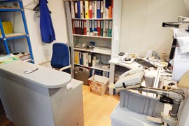 Am&eacute;nagements int&eacute;rieurs